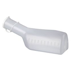 SecuCare Urinaal Heren - transparant