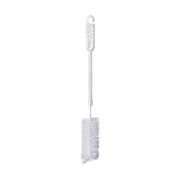 SecuCare Urinaal borstel - wit