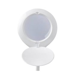 SecuCare LED Loeplamp 2,25 vergroting - wit