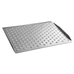 SecuCare Plus type 3 Drempelhulp 78x5-15 cm - staal