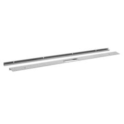 SecuCare Drempelhulp Dorpel montage set - staal