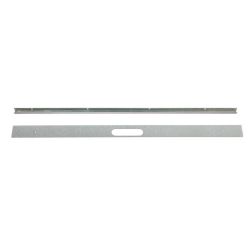 SecuCare Drempelhulp Dorpel montage set - staal