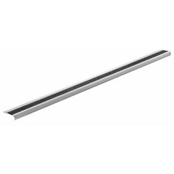 SecuCare Traptredeprofiel anti-slip (45x750) mm - zwart