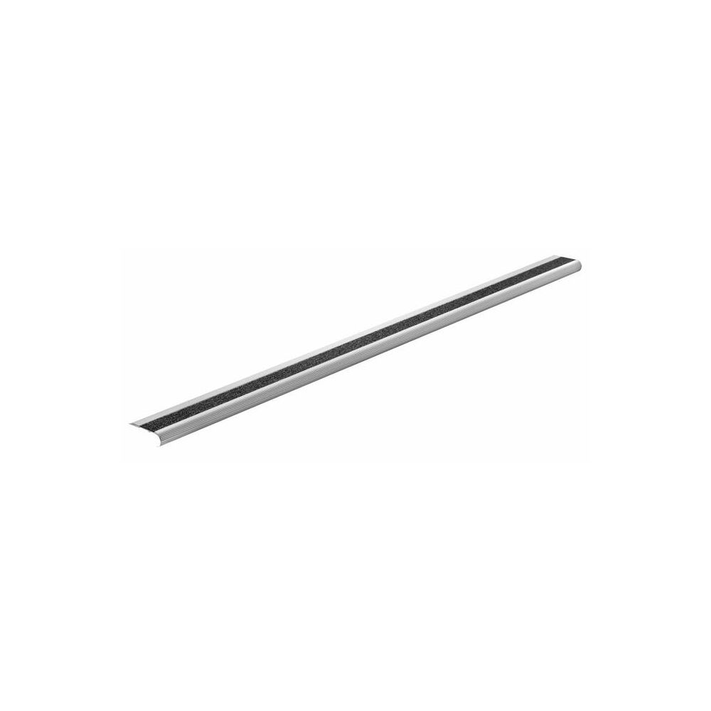 SecuCare Traptredeprofiel anti-slip (45x750) mm - zwart