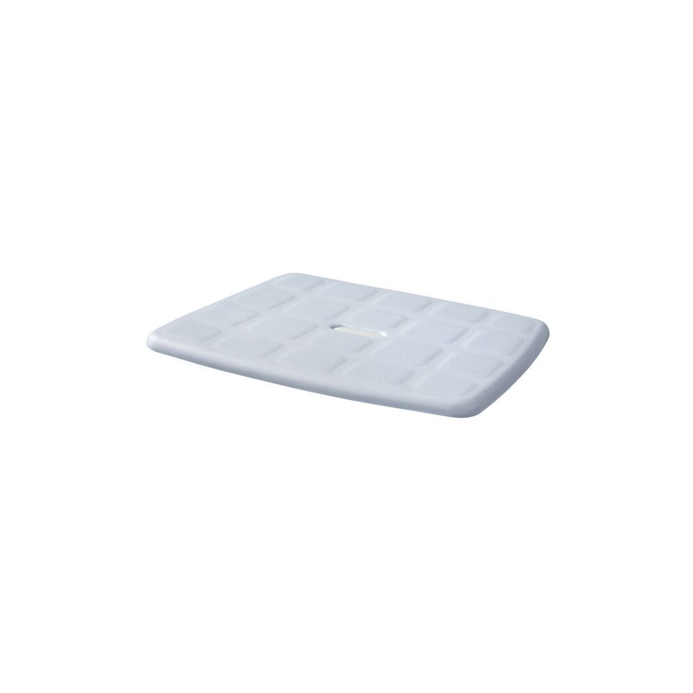 SecuCare Quattro Badzit Comfort kussen - blauw