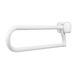 SecuCare Toiletbeugel Premium lengte 70 cm - wit