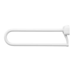 SecuCare Toiletbeugel Premium lengte 70 cm - wit