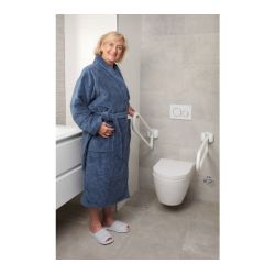 SecuCare Toiletbeugel Premium lengte 70 cm - wit