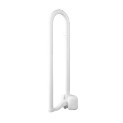 SecuCare Toiletbeugel Premium lengte 70 cm - wit