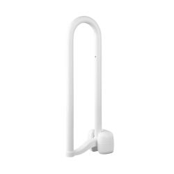 SecuCare Toiletbeugel Premium lengte 60 cm - wit