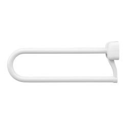 SecuCare Toiletbeugel Premium lengte 60 cm - wit