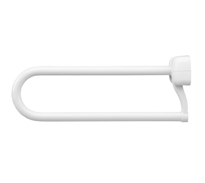 SecuCare SecuCare Premium toiletbeugel lengte 60 cm - wit