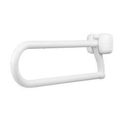 SecuCare Toiletbeugel Premium lengte 60 cm - wit