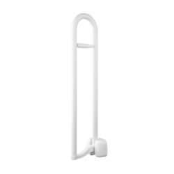 SecuCare Toiletrolhouder voor Toiletbeugel Premium - wit