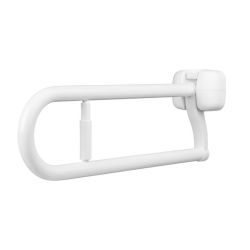 SecuCare Toiletrolhouder voor Toiletbeugel Premium - wit