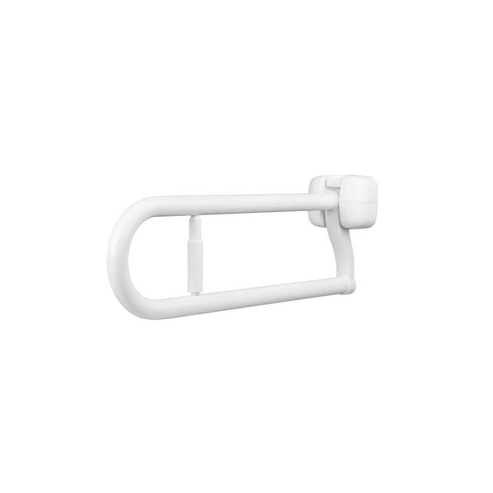 SecuCare Toiletrolhouder voor Toiletbeugel Premium - wit