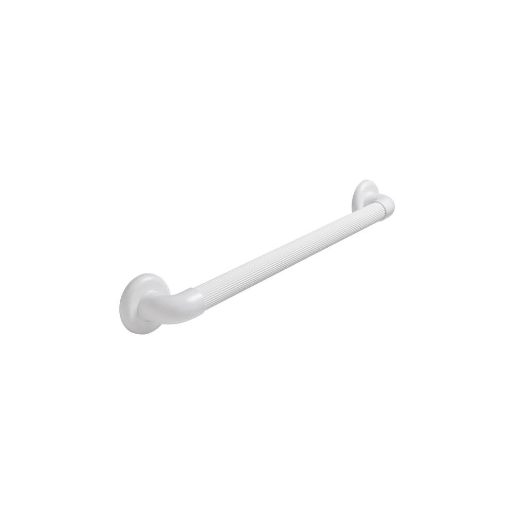 SecuCare Basic Wandbeugel lengte 60 cm - wit