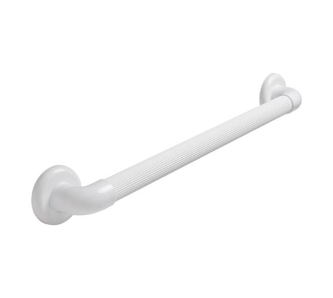 SecuCare Basic wandbeugel lengte 60 cm - wit