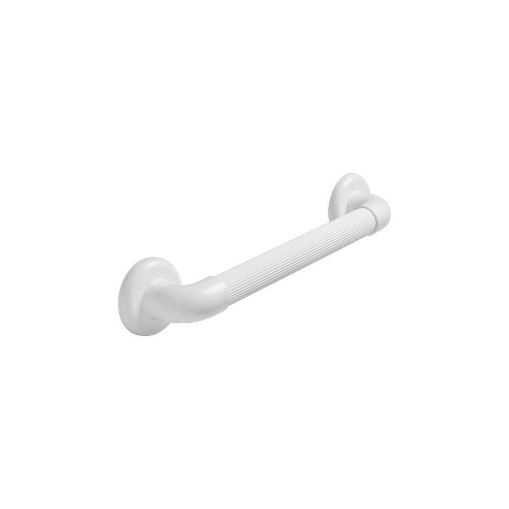 SecuCare Basic Wandbeugel lengte 45 cm - wit