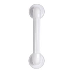 SecuCare Basic Wandbeugel lengte 30 cm - wit