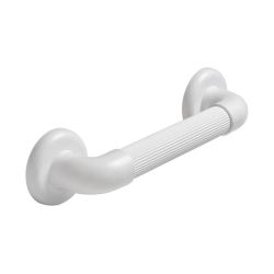 SecuCare Basic Wandbeugel lengte 30 cm - wit