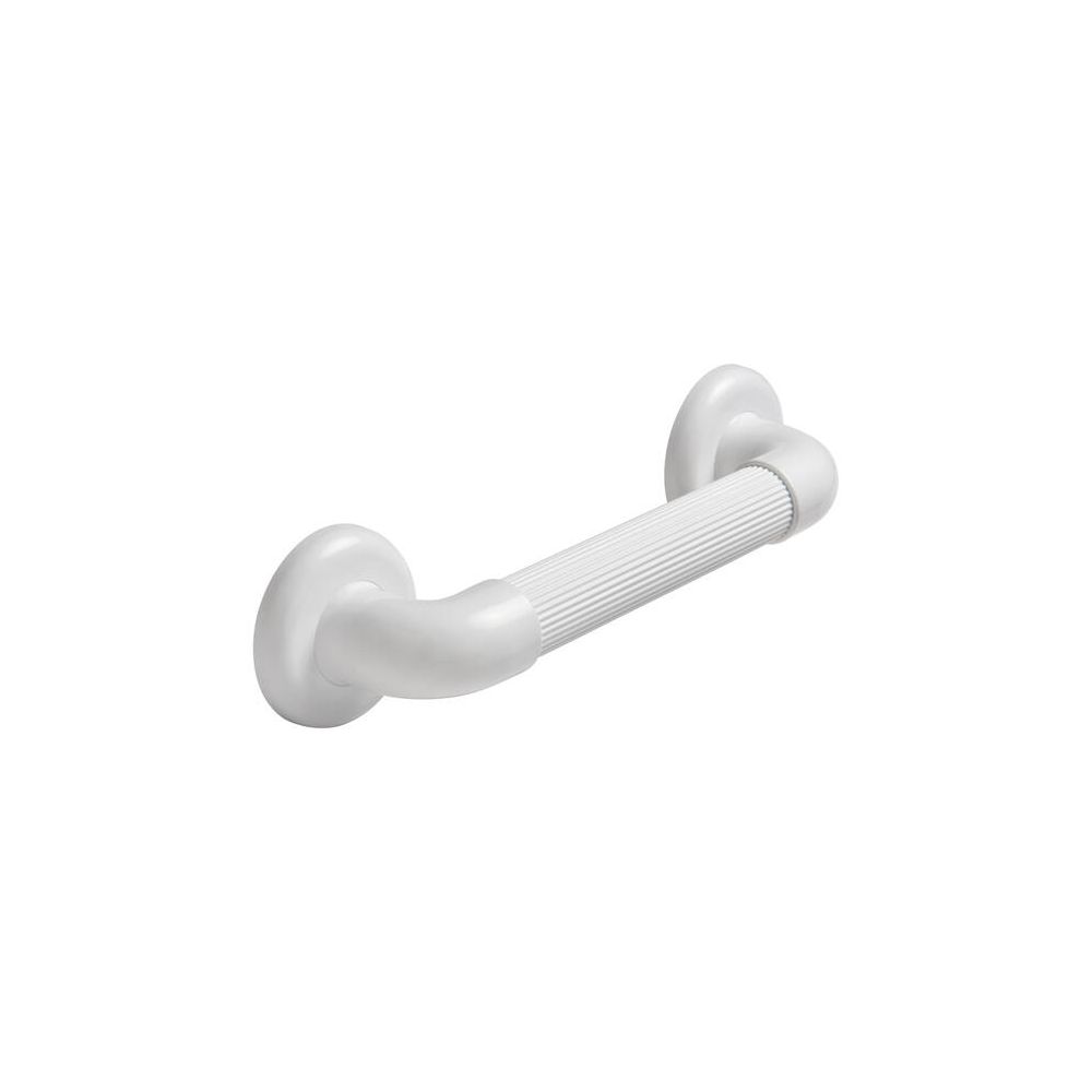 SecuCare Basic Wandbeugel lengte 30 cm - wit