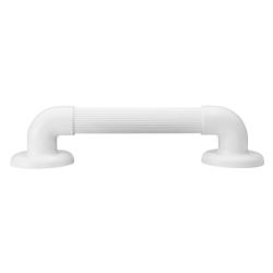 SecuCare Basic Wandbeugel lengte 30 cm - wit