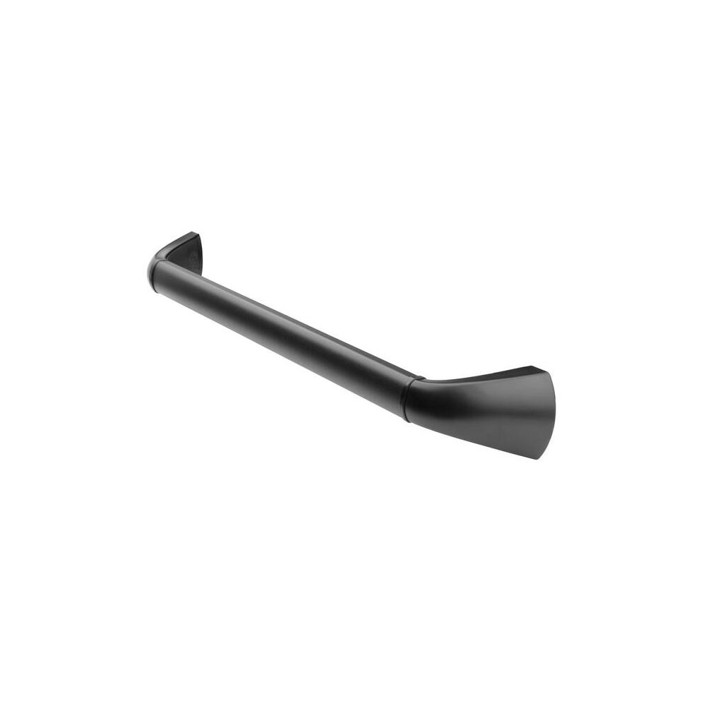 SecuCare Wandbeugel 60 cm (inkortbaar) - mat zwart