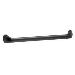 SecuCare Wandbeugel 60 cm (inkortbaar) - mat zwart