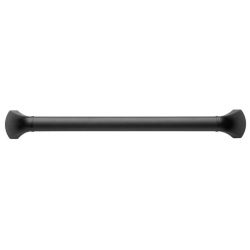 SecuCare Wandbeugel 60 cm (inkortbaar) - mat zwart