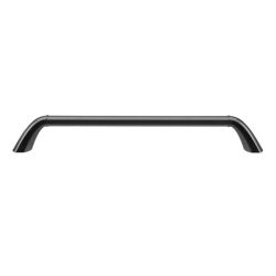 SecuCare Wandbeugel 60 cm (inkortbaar) - mat zwart