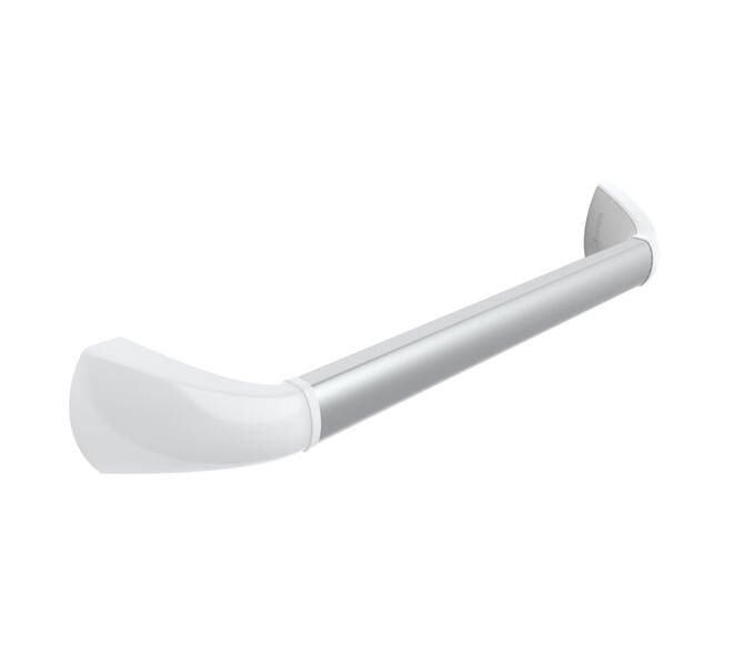 SecuCare SecuCare wandbeugel 60 cm (inkortbaar) - mat wit