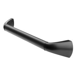 SecuCare Wandbeugel 50 cm (inkortbaar) - mat zwart