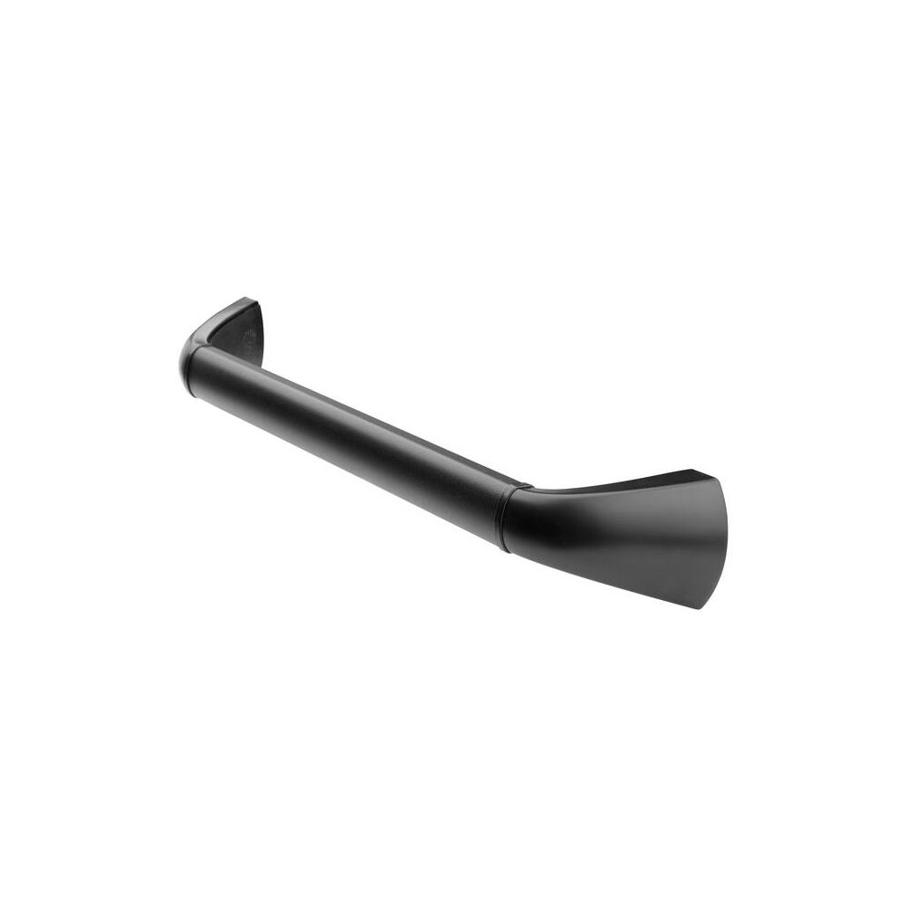 SecuCare Wandbeugel 50 cm (inkortbaar) - mat zwart