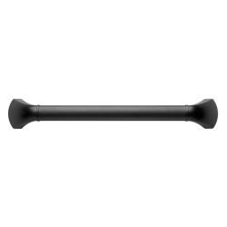 SecuCare Wandbeugel 50 cm (inkortbaar) - mat zwart