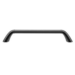 SecuCare Wandbeugel 50 cm (inkortbaar) - mat zwart