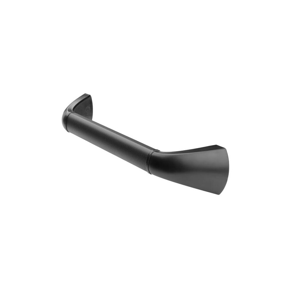SecuCare Wandbeugel 40 cm (inkortbaar) - mat zwart