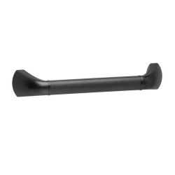 SecuCare Wandbeugel 40 cm (inkortbaar) - mat zwart