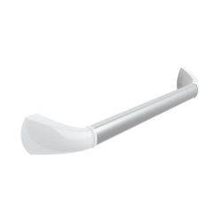 SecuCare Wandbeugel 40 cm (inkortbaar) - mat wit