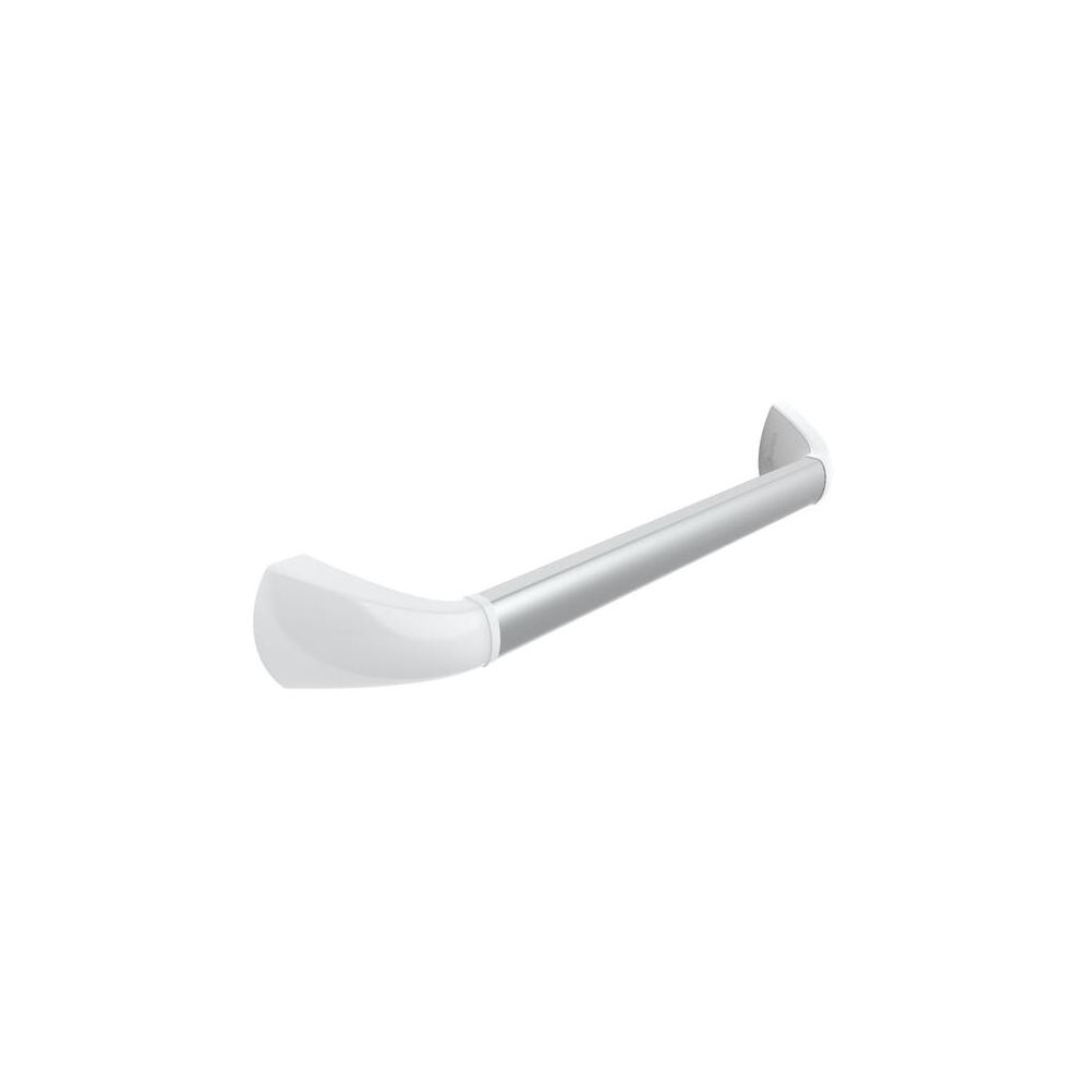 SecuCare Wandbeugel 40 cm (inkortbaar) - mat wit