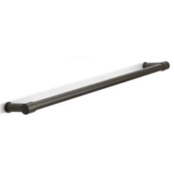 PIET BOON PB550 handdoekstang enkel 550mm - brons