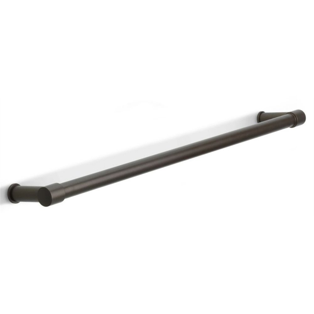 PIET BOON PB550 handdoekstang enkel 550mm - brons