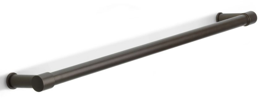 Formani PIET BOON PB550 handdoekstang enkel 550mm - brons