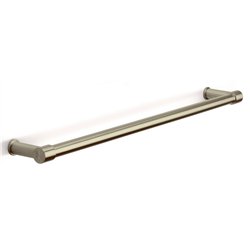 PIET BOON PB550 handdoekstang enkel 550mm - PVD champagne