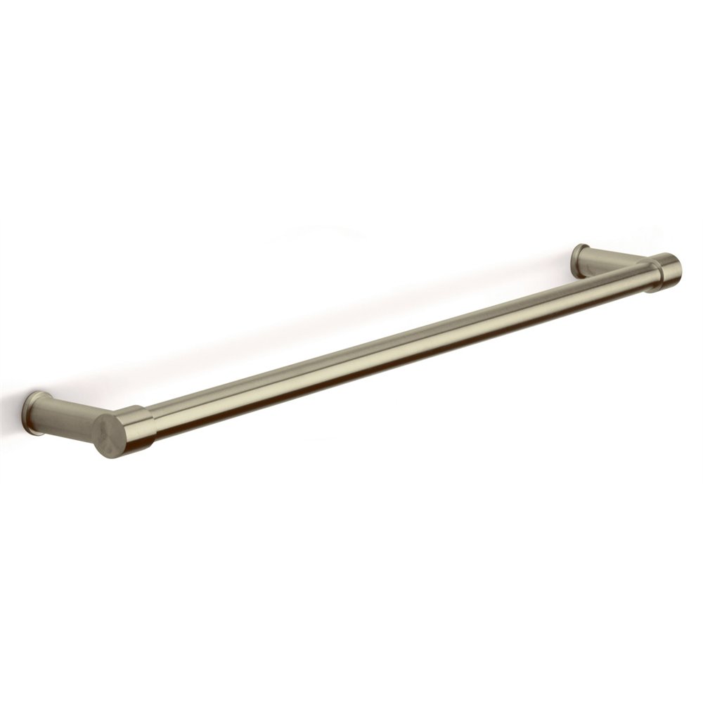 PIET BOON PB550 handdoekstang enkel 550mm - PVD champagne