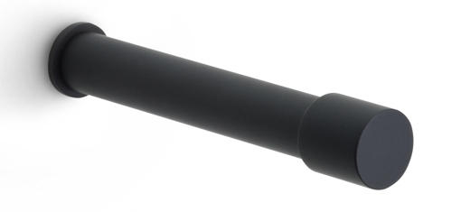 Formani PIET BOON PB201 reserve toiletrolhouder - mat zwart