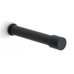PIET BOON PB201 reserve toiletrolhouder - PVD mat zwart