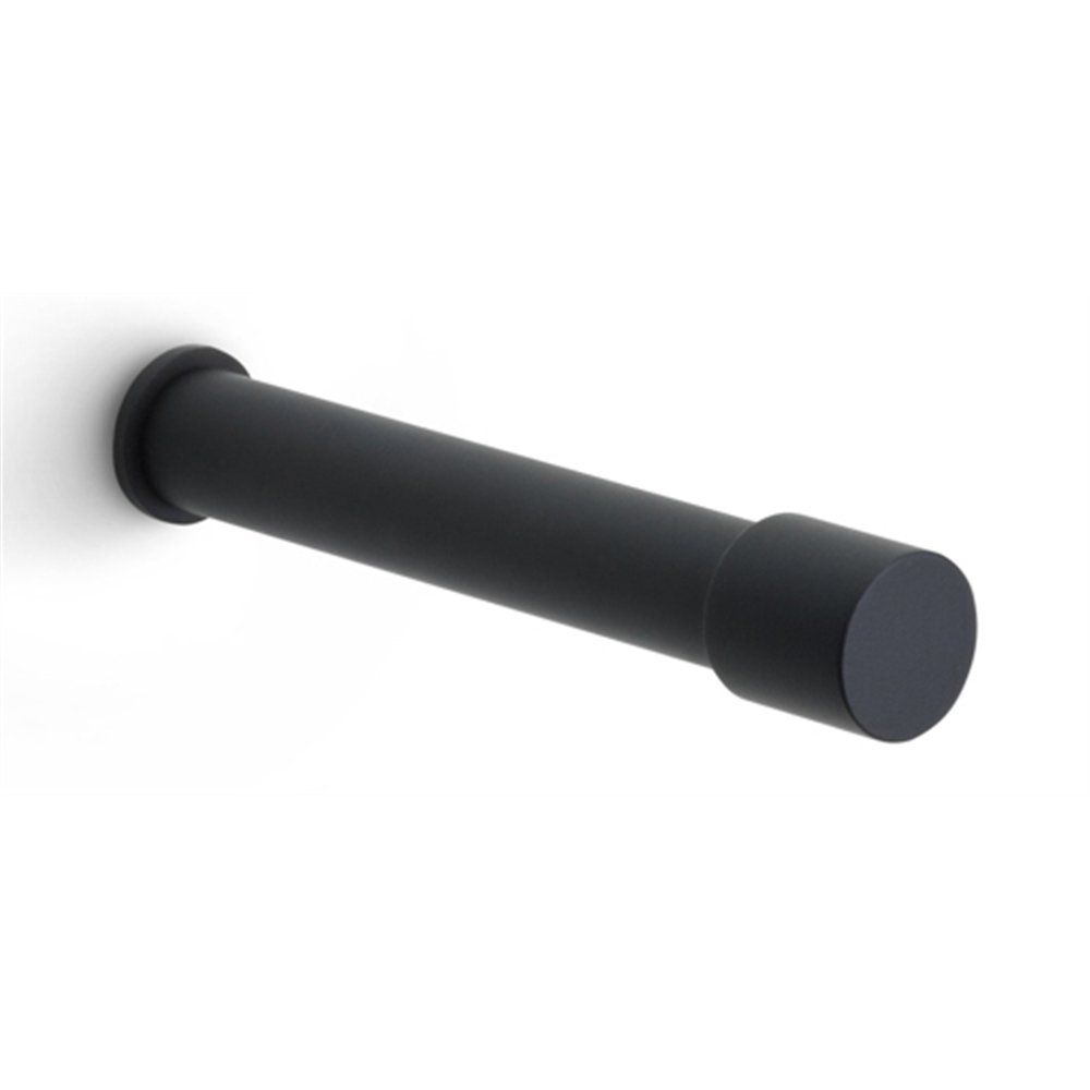 PIET BOON PB201 reserve toiletrolhouder - PVD mat zwart
