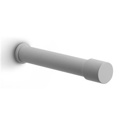 PIET BOON PB201 reserve toiletrolhouder - wit