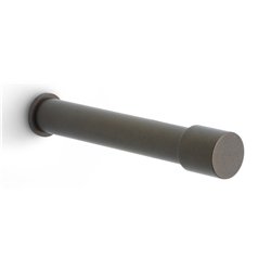 PIET BOON PB201 reserve toiletrolhouder - brons